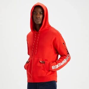 G/FORE Pray for Birdies Hoodie Sweatshirt